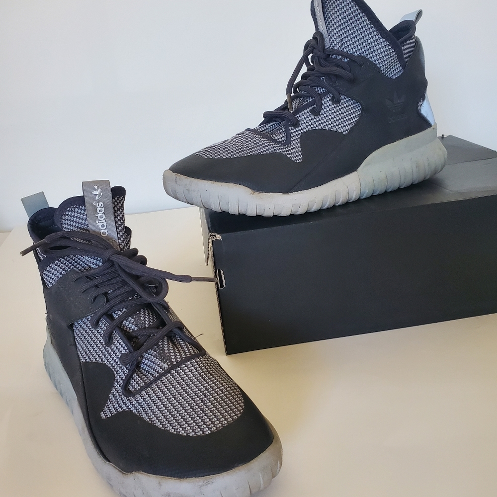 Adidas Runners Size 11